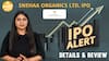 IPO Alert: Snehaa Organics Ltd. IPO में invest करने से पहले जानें GMP, Price Band| Paisa Live