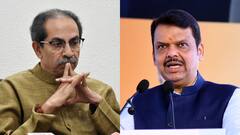 'उद्धव ठाकरे ने अपने समय में क्या किया?' मराठा आरक्षण आंदोलन के बीच देवेंद्र फडणवीस का सवाल