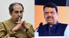 'उद्धव ठाकरे ने अपने समय में क्या किया?' मराठा आरक्षण आंदोलन के बीच देवेंद्र फडणवीस का सवाल