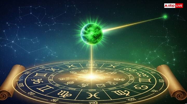 आज 30 अगस्त को ग्रहों के राजकुमार बुध कर्क राशि में अपनी यात्रा को विराम देते हुए शाम 05:39 पर सिंह राशि में प्रवेश करेंगे. जबकि इस राशि में पहले से सूर्य और केतु विराजमान हैं. सिंह राशि में तीन ग्रहों (सूर्य, केतु और बुध) के एक साथ आने से इसे ज्योतिष में त्रिग्रही योग कहा जाता है.