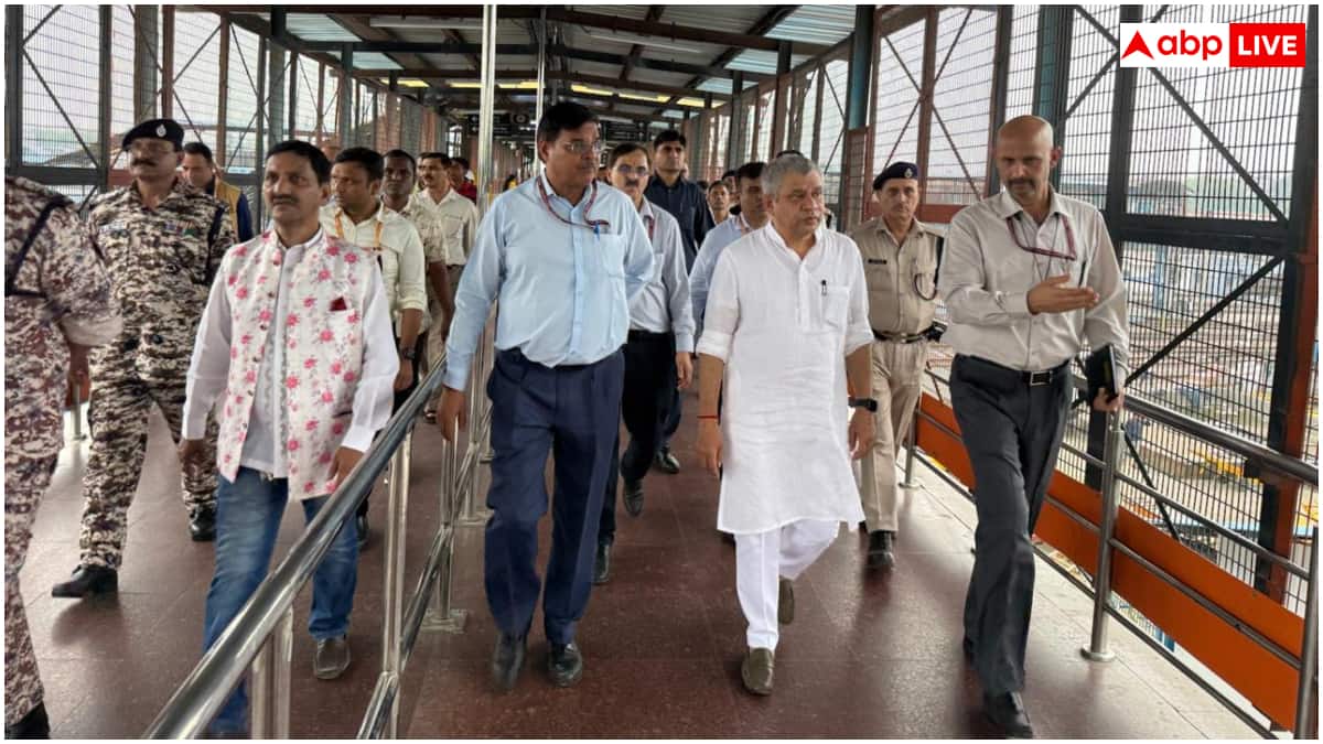 नई दिल्ली स्टेशन पर आराम से होगा ट्रेनों का इंतजार, फेस्टिव सीजन से पहले बन जाएग नया होल्डिंग एरिया