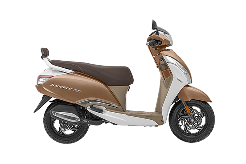 TVS Jupiter 125: தரமோ தரம்.. டிவிஎஸ் ஜுபிடரை போட்டி போட்டு வாங்க காரணம் இதானா - விலை எவ்ளோ?