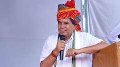 SI भर्ती परीक्षा: भ्रष्टाचार पर मंत्री जोगाराम पटेल का दावा, बोले- 'कई बड़ी मछलियां...'