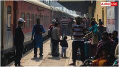 रेलवे ने कर दिया दुर्गा पूजा से छठ पर्व तक का इंतजाम, चलेंगी 150 पूजा स्पेशल ट्रेनें