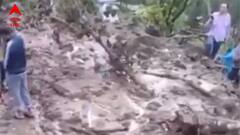 জম্মু-কাশ্মীরের রামবানে মেঘভাঙা বৃষ্টি, প্রভূত ক্ষয়ক্ষতি এলাকায়, মৃত্যু হয়েছে অন্তত ৩ জনের