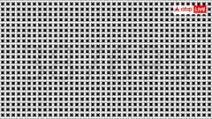 तस्वीर में छिपे खुफिया नंबर को पहचानने में छूट जाएंगे पसीने- है हिम्मत तो 10 सेकंड में दो जवाब