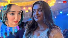 'अई हो दादा', भोजपुरी एक्ट्रेस आम्रपाली दुबे ने शेयर किया वीडियो, फैंस बोले- 'फायर'