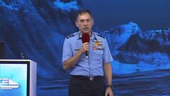 IAFకు ఇచ్చిన 2 టార్గెట్స్ విజయవంతంగా నాశనం చేశాం- ఆపరేషన్ సిందూర్‌పై ఎయిర్ మార్షల్ తివారీ