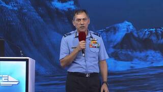 Operation Sindoor: IAFకు ఇచ్చిన 2 టార్గెట్స్ విజయవంతంగా నాశనం చేశాం- ఆపరేషన్ సిందూర్‌పై ఎయిర్ మార్షల్ తివారీ