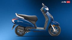 कंपनी का सबसे ज्यादा बिकने वाला मॉडल बना Honda Activa, जानें कीमत और फीचर्स