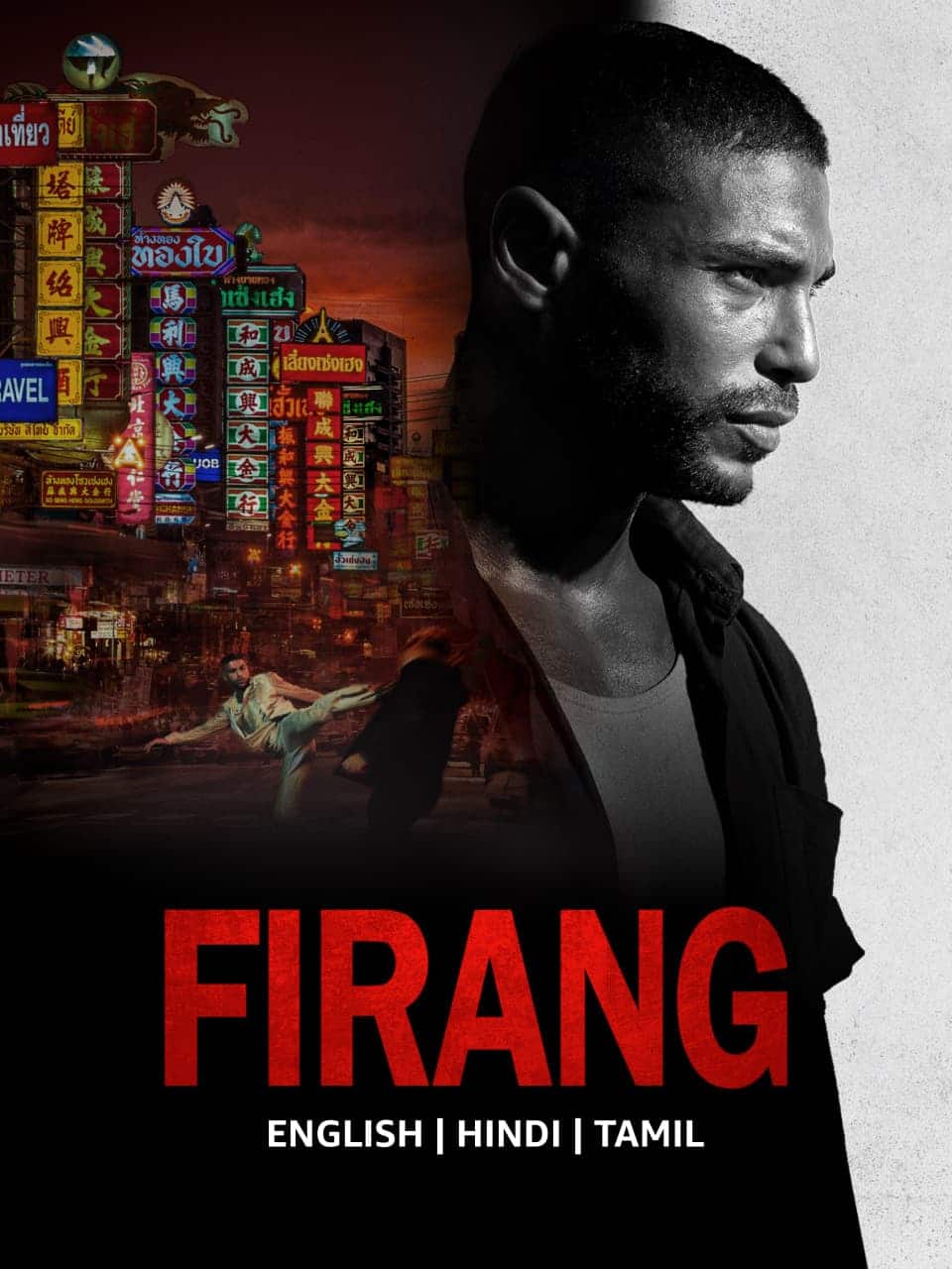 Brutal Action Movies On OTT: 'बागी 4' और 'मार्को' से भी ज्यादा हिंसक हैं ये फिल्में, कमजोर दिल वाले दूर रहें!