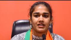 पीएम मोदी पर हुई आपत्तिजनक टिप्पणी से भड़कीं बबीता फोगाट, बोलीं- 'इससे निम्न स्तर की...'