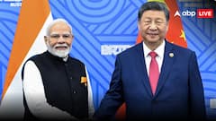 शी जिनपिंग का वो सीक्रेट लेटर... जिसने ट्रंप के टैरिफ से पहले ही भारत-चीन के रिश्ते सुधारने की रख दी नींव!