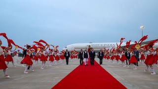 PM Modi in China: ट्रम्प टॅरिफची दहशत, तब्बल सात वर्षांनी पीएम मोदी चीन दौऱ्यावर; शी जिनपिंग यांच्याशी द्विपक्षीय चर्चा होणार