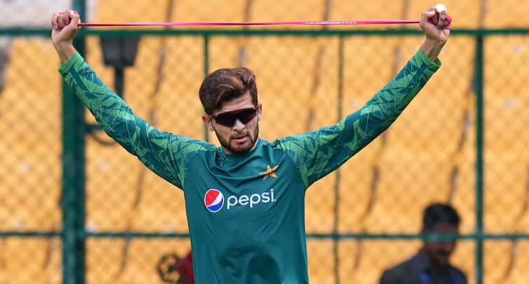 Asia Cup 2025: Shaheen Afridi Breaks Jasprit Bumrah’s Record Ahead Of Tournament