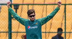 Asia Cup 2025: Shaheen Afridi Breaks Jasprit Bumrah’s Record