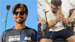 Imran Khan’s Nephew Shahrez Khan Sent To Judicial Custody In May 9 Riot Case