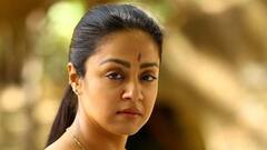 இந்தியில் தமிழ் நடிகர்களை மட்டம்தட்டிய ஜோதிகா...புள்ளி விபரத்தோடு பதிலடி கொடுக்கும் ரசிகர்கள்