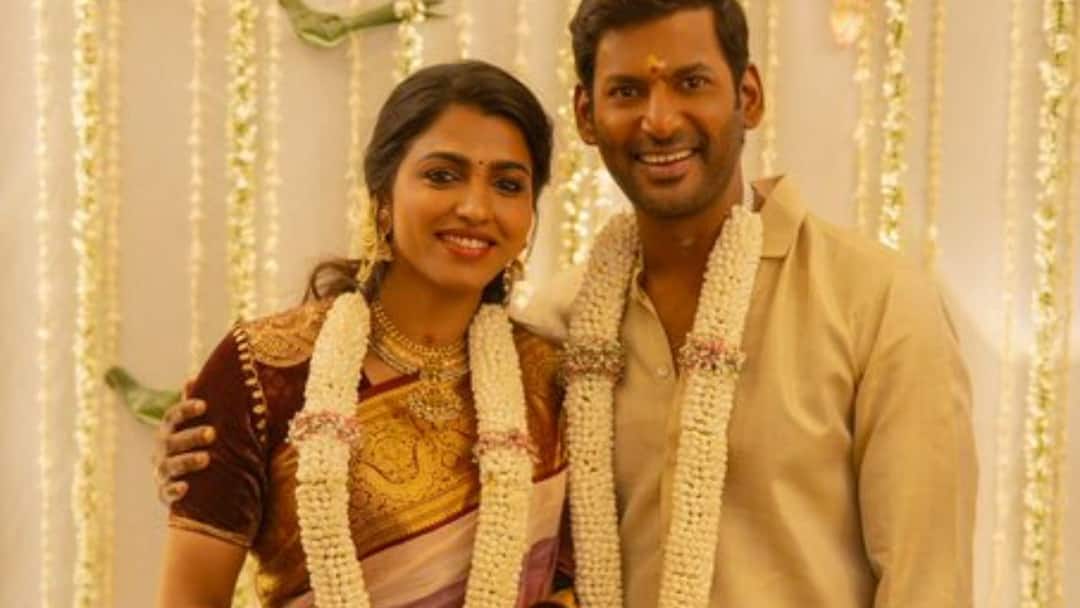 விஷால் சாய் தன்ஷிகா சொத்து மதிப்பு எத்தனை கோடி தெரியுமா ? இதோ முழு விபரம்