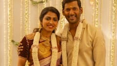 விஷால் சாய் தன்ஷிகா சொத்து மதிப்பு எத்தனை கோடி தெரியுமா ? இதோ முழு விபரம்