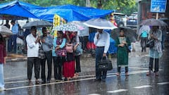 यूपी में बारिश के साथ गिरेगी बिजली, इन जिलों में अलर्ट जारी, जानें- अपने शहर के मौसम का हाल