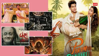 Friday Box Office: फ्राइडे को किस फिल्म ने मारी बाजी, किसका हुआ बुरा हाल, जानें- हर एक का बॉक्स ऑफिस रिपोर्ट कार्ड