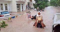 Punjab News: ਪੰਜਾਬ 'ਚ ਅਲਰਟ ਜਾਰੀ! ਘਰਾਂ ਦੇ ਦਰਵਾਜ਼ੇ ਬੰਦ ਕਰ ਰਹੇ ਲੋਕ; ਪ੍ਰਸ਼ਾਸਨ ਵੱਲੋਂ ਕੀਤੀ ਗਈ ਇਹ ਅਪੀਲ...