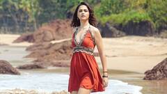 'I Told Them I Was Doing Homework': Aneet Padda On Hiding Auditions From Parents