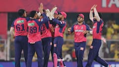 राहुल द्रविड़ ने अचानक छोड़ा राजस्थान रॉयल्स का साथ, हेड कोच के पद से दिया इस्तीफा