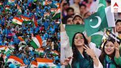 ক্রিকেটে টালমাটাল পরিস্থিতি, হকি বিশ্বকাপ খেলতে ভারতে আসছে পাকিস্তান দল