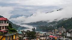 Himachal Pradesh: Manimahesh Yatra Suspended Amid Heavy Rain, Cloudbursts And Landslides