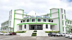 Nagaland Medical Students Protest Over Government’s Move To Regularise Health Workers Without Exams