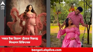 সোহিনীর গর্ভপাতের পর 'নজর ইজ রিয়াল'-এ ছেয়ে গিয়েছে 'সোশ্যাল', ট্রেন্ড নিয়ে এবার সরব চিকিৎসক