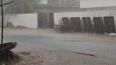 Gujarat Rain: આગામી 3 કલાકમાં આ બે જિલ્લામાં વરસાદ તબાહી મચાવશે, ભારેથી અતિભારે વરસાદની આગાહી