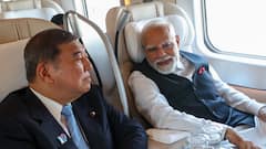 Vintage Stone Bowl With Silver Chopsticks: Inside PM Modi’s Precious Gift To Japan’s Leader