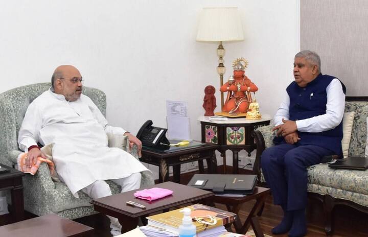 जगदीप धनखड़ की उम्र इस समय 74 साल है. ऐसे में उन्हें मूल पेंशन 35 हजार रुपये के साथ 20 प्रतिशत अतिरिक्त राशि भी मिलेगी. इस तरह उनकी पेंशन करीब 42 हजार रुपये तक हो जाएगी.