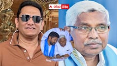 గవర్నర్ కోటాలో ఎమ్మెల్సీగా కోదండరాంతో పాటు అజహర్ - జూబ్లిహిల్స్ రేస్ నుంచి పక్కాగా తప్పించేశారు !