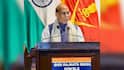 Rajnath Singh Stresses Self-Reliance Amid US Tariff Tensions: ‘No Permanent Friends Or Enemies’