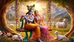 ఆగష్టు 31 రాధాష్టమి: ఈ వస్తులు ఇంటికి తీసుకొస్తే మధురాధిపతిలా మీ జీవితం అఖిలం మధురం అవుతుంది!