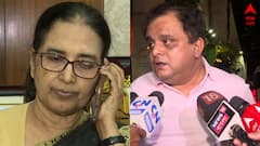 'কেউ যদি আচার্যের দাঁড়ে বাঁধা ময়না বা টুনটুনি হন, সেটা স্বশাসন নয়', শিক্ষামন্ত্রীর নিশানায় CU-র অন্তর্বর্তী উপাচার্য