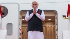 PM Modi in China: কাল প্রেসিডেন্ট জিনপিং, পরের দিন পুতিনের সঙ্গে বৈঠক প্রধানমন্ত্রী মোদির; ৭ বছর পর চিন সফরের লক্ষ্য কী ?