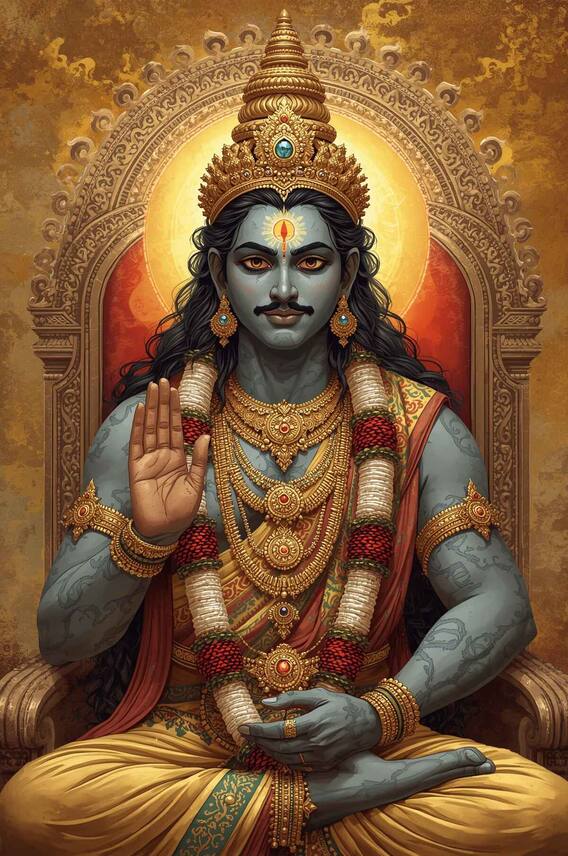 রুপোর পায়ে হাঁটবেন শনি, ২০২৭ পর্যন্ত বাম্পার ভাগ্য, বিনিয়োগে বড় লাভ