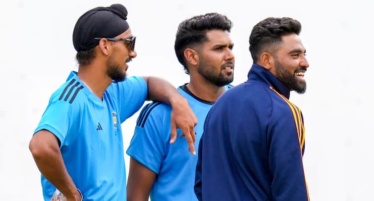 <div>Arshdeep Singh Opens Up On Surviving 'Boring' Phase Before His Test Debut</div>