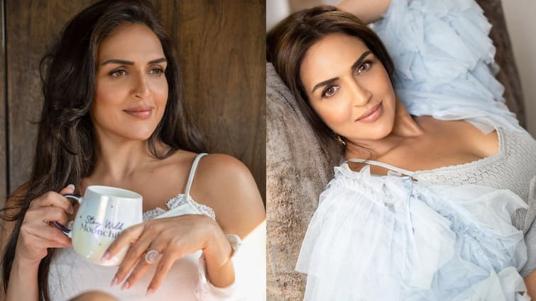 मां हेमा मालनी की कार्बन कॉपी हैं ईशा देओल, एक्ट्रेस की 10 सबसे खूबसूरत तस्वीरों पर हार बैठेंगे दिल