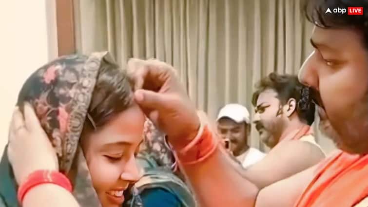 'मुझे आत्मदाह के सिवा कुछ नही सूझ रहा हैं...' ज्योति सिंह ने पवन सिंह पर लगाए आरोप, लिखी ये इमोशनल कर देने वाली चिट्ठी