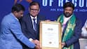 Balakrishna: బాలయ్యకు వరల్డ్ బుక్ ఆఫ్ రికార్డ్స్ అరుదైన గౌరవం - భారతీయ చిత్ర పరిశ్రమలో ఫస్ట్ హీరోగా...