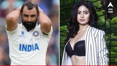 'जर मला वेड्या भटक्या भटक्या कुत्र्यांपासून घाबरायचं असतं, तर...' मोहम्मद शमीच्या पत्नीची पोस्ट व्हायरल