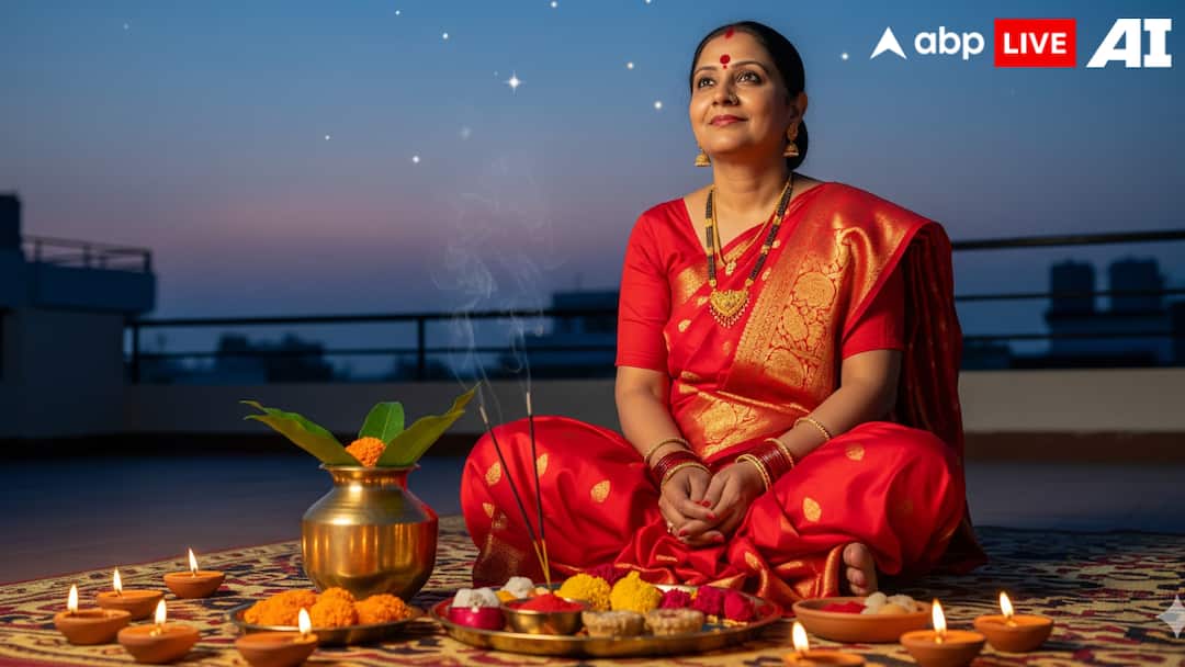 Ahoi Ashtami Vrat 2025 — Know Date, Puja Muhurat, Puja Samagri, And More