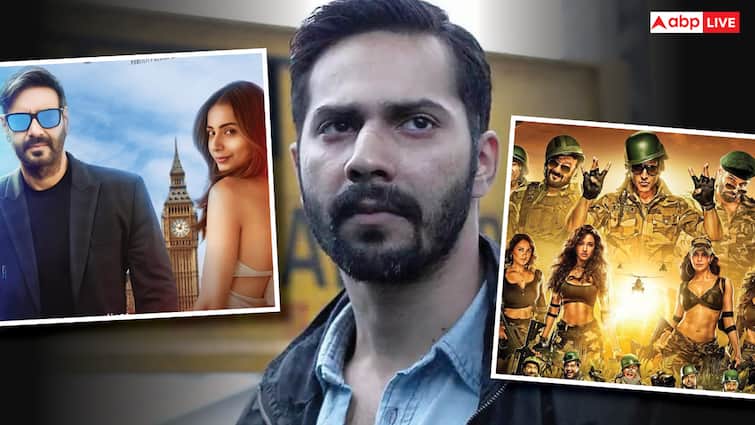 Box Office: इन 5 सीक्वल्स से बॉक्स ऑफिस होगा गुलजार, इनमें से एक ने वरुण धवन को दिलाई थी अलग पहचान