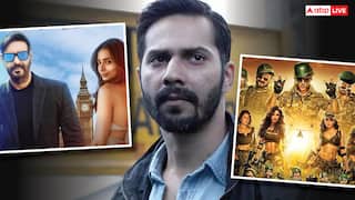 Box Office: इन 5 सीक्वल्स से बॉक्स ऑफिस होगा गुलजार, इनमें से एक ने वरुण धवन को दिलाई थी अलग पहचान 